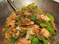-农耕记·湖南土菜(观澜福城天虹店)