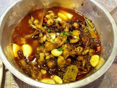 -靓靓蒸虾·头牌蒸虾(万松园玲珑店)
