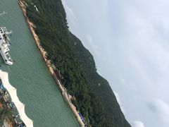 -东澳岛
