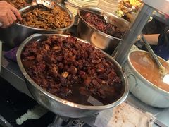 -尹记餐馆(花园店)