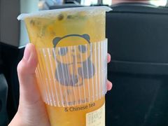 -茶百道(南浦里店)