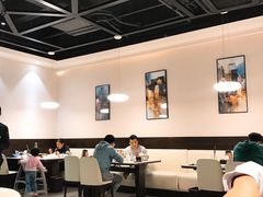大堂-煲王粤菜餐厅(中侨中心店)