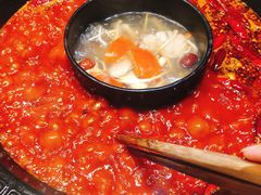 -重庆渝达老火锅(春熙路店)