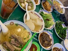 -七爷清汤腩·港式餐厅(金狮广场店)