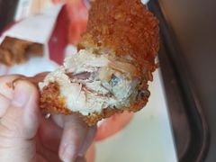 -肯德基(万科广东路店)
