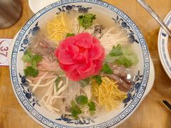 -老雒阳面馆·水席·洛阳菜(王城路店)