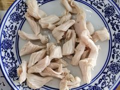 爆羊肚仁-东兴顺爆肚张