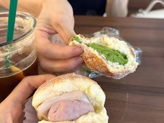 -屋裡·Union Bakery(龙江路店)