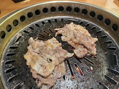 -海之屋韩式烤肉(海棠68环球美食街店)