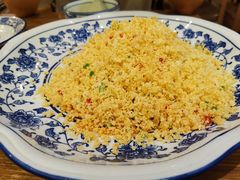 风沙牛肉-西北狼(GOGO新天地店)
