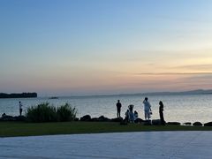 -苏州湾体育公园
