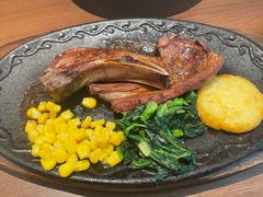 -萨莉亚意式餐厅(杭州西溪龙湖天街店)