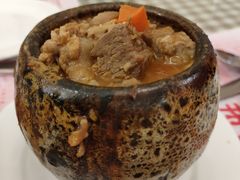 罐焖牛肉-华梅西餐厅(哈尔滨中央大街店)