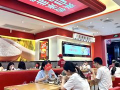 -朴大叔拌饭(广州花城汇店)