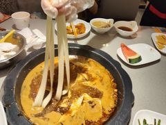 -巴蜀王婆大虾(南锣鼓巷店)