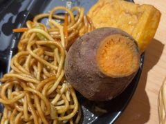 -凡塔斯牛排自助餐厅(莆田万达店)