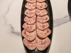 -花菇朵 ll 野生菌锅·精品滇菜(后沙峪店)