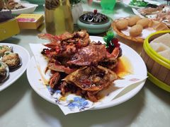 -南海渔家•海鲜•正宗海南菜(海棠湾店)