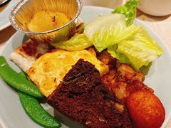 -阿纳迪酒店·秘境西餐厅