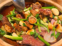 -荣小馆(临海世纪花城店)