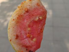 -爱上酸嘢