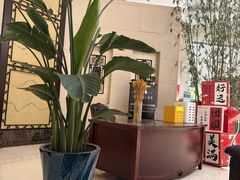 -春兰国宾馆(凤城河风景区老街店)