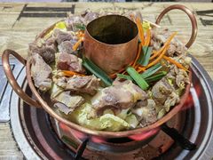 -香香腊排骨.野生菌火塘总店(束河店)