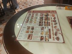-顺德杨廷记(白云山店)