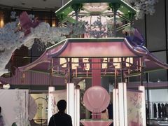 -深圳来福士广场