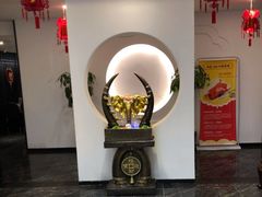-海富门·带鱼·淮扬菜·粤菜(甘家口店)