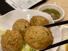 -盛记粥面(佐敦店)