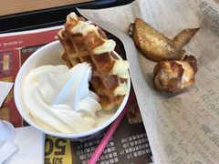 -肯德基(宁波万达店)