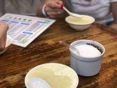 -沙湾姜埋奶(兴新包店)
