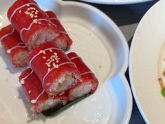 -潮府馆·非遗潮州菜·世纪公园(新国际博览中心店)