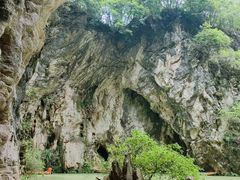 -天河潭旅游度假区
