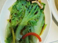 -麒茗餐厅·粤菜·宴会厅·海鲜(锦绣路店)
