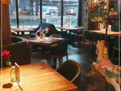 -西豪果木牛排(龙泉万达店)