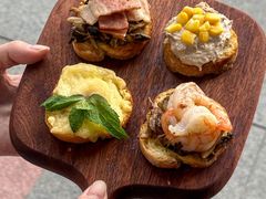 -丘CHILL CAFE & BAR(环宇城店)