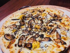 黑松露-G+KITCHEN(龙湖狮山天街店)