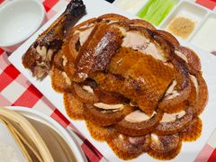 -西贝(上海我格广场店)