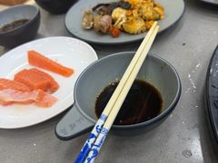 -仙螺岛海鲜自助餐厅(总店)