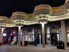 -JZ Club 爵士酒吧(上海店)