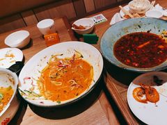 -金掌勺锅包肉(太原万达店)