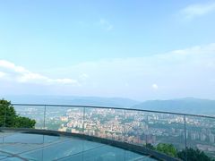 -缙云山景区