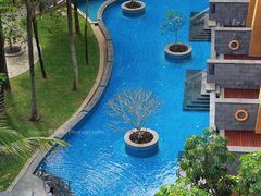 -三亚海棠湾万丽度假酒店