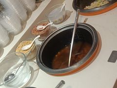 -矮板凳老火锅(宽窄巷子店)