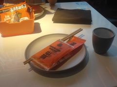 -鸣记脆皮烤鱼·海鲜烤鱼(三八广场店)