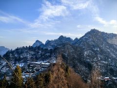 -武当山风景区