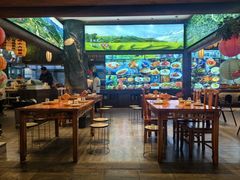 -永安水煮活鱼·仪征菜(仪征奥林匹克店)