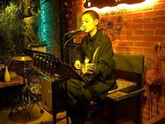 -在路上酒吧(大理古城店)